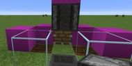 A fully automatic micro pumpkin and melon farm (Image via Trackking25 on YouTube)